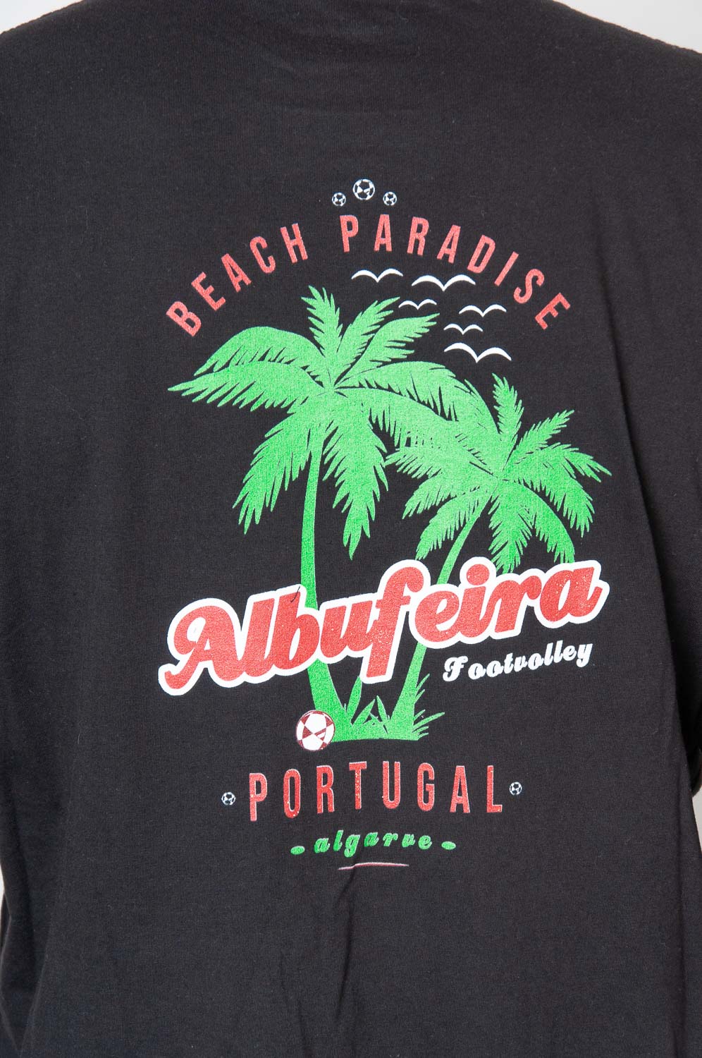 Albufeira Edição Manga Comprida