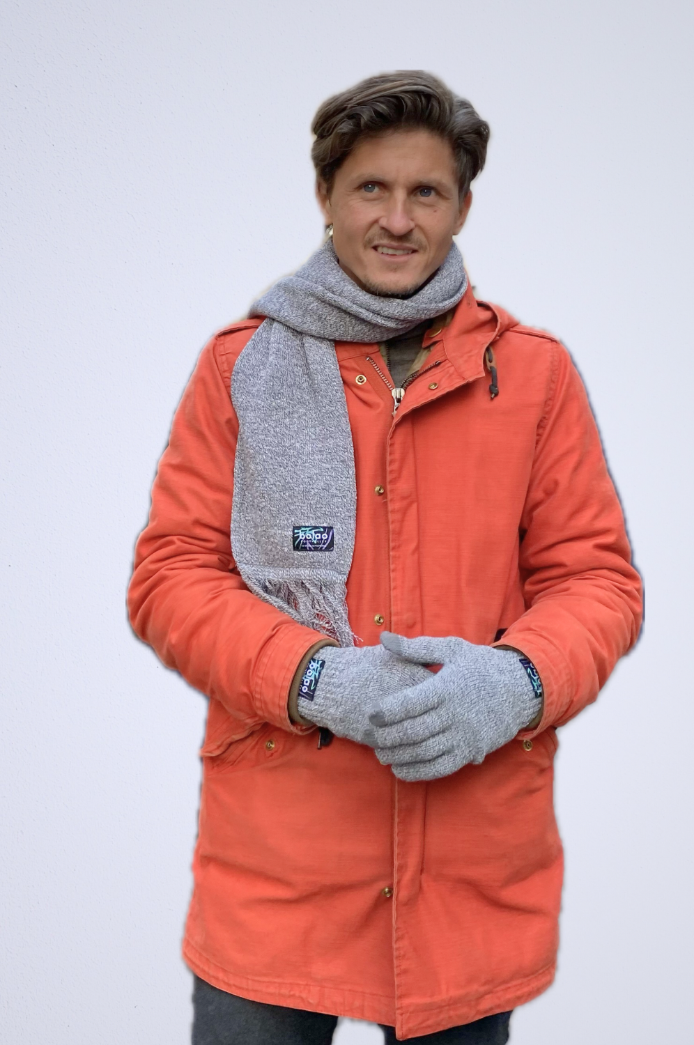 WINTER COLLECTION
