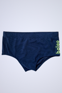 Keep It Simple Sunga yellow