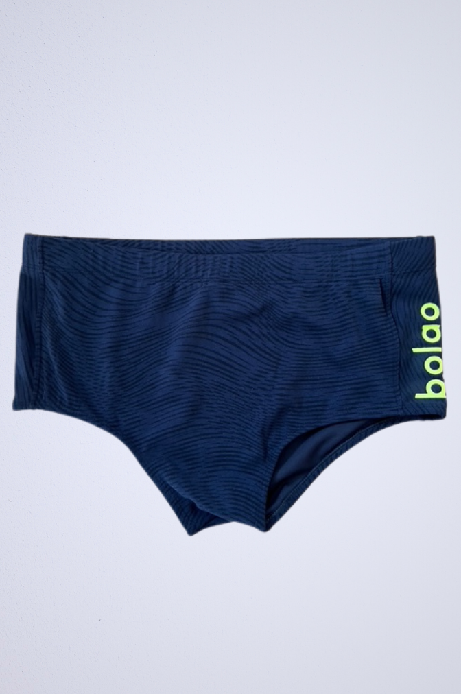 Keep It Simple Sunga yellow