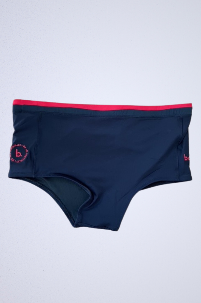 Keep It Simple Sunga red