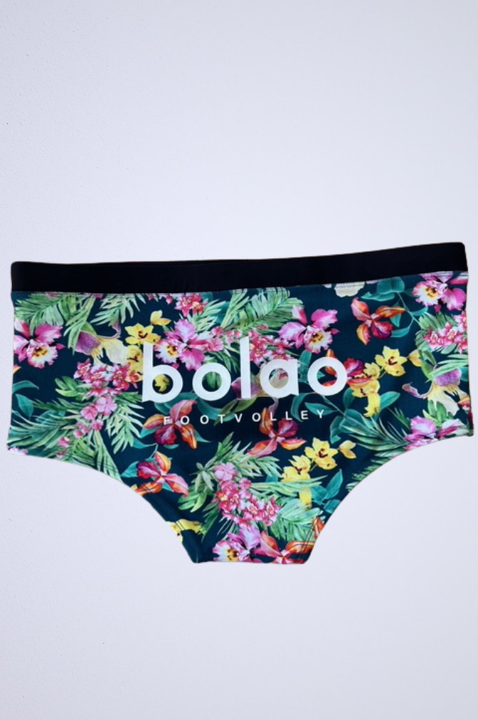 Botanic Booty Sunga