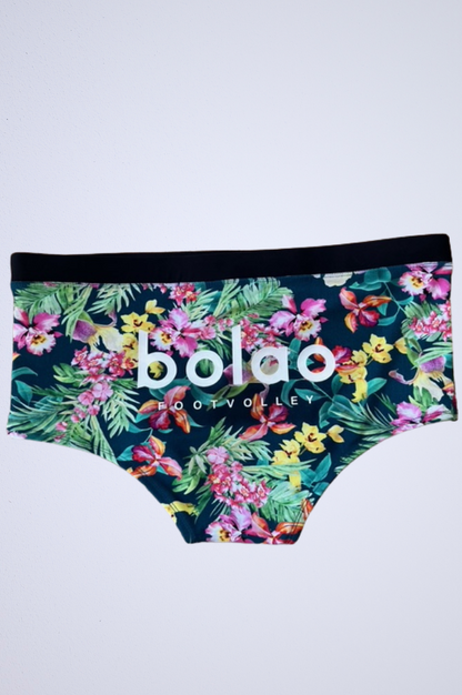Botanic Booty Sunga
