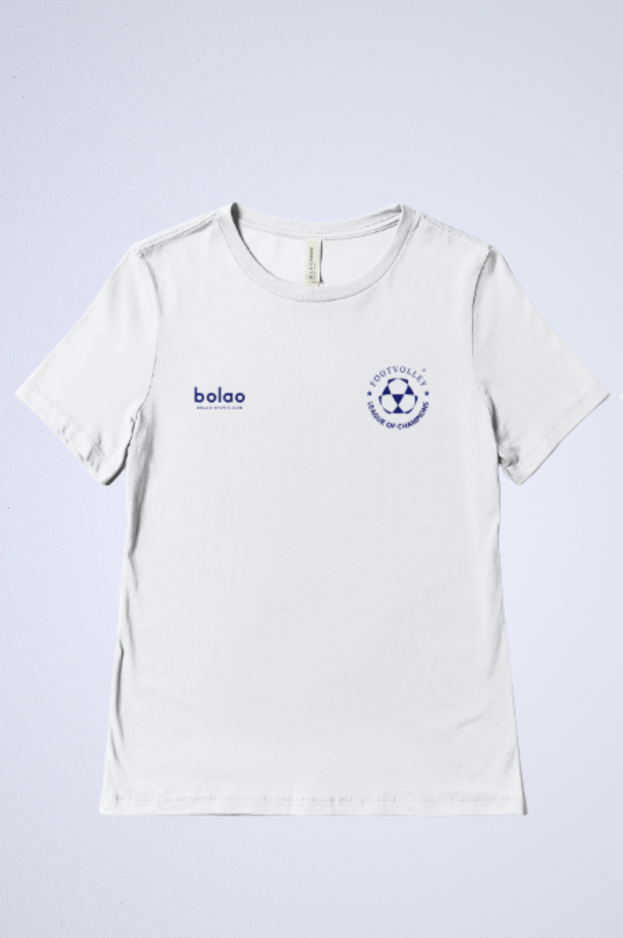 LoC Graz Shirt "Footvolley"
