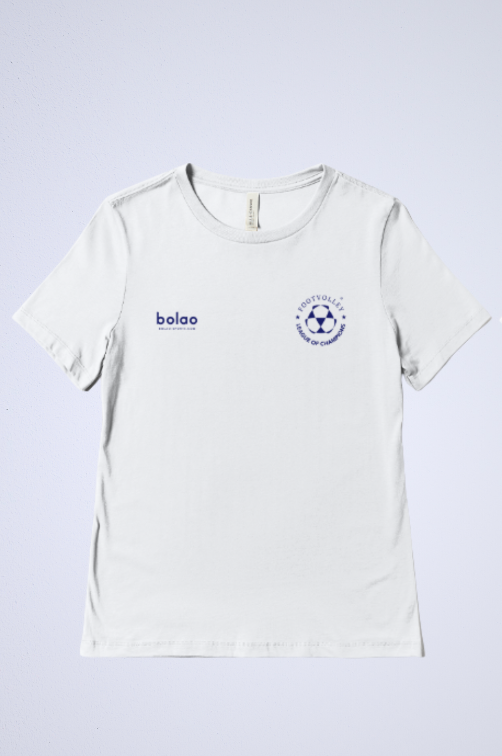 LoC Graz Shirt "Footvolley"