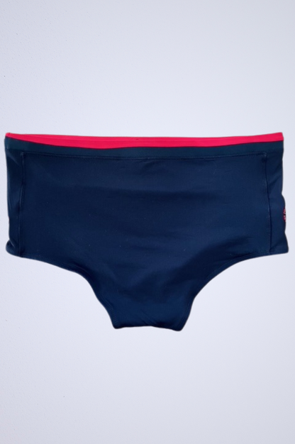 Keep It Simple Sunga red