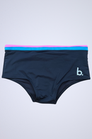 Classic Sunga pink/blue