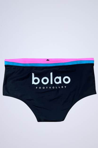 Classic Sunga pink/blue