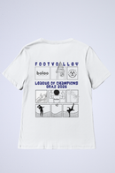LoC Graz Shirt "Footvolley"