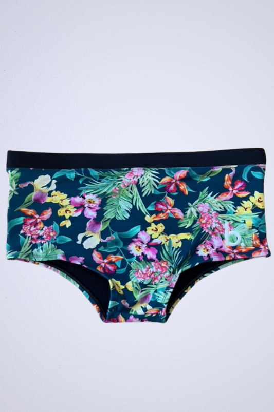 Botanic Booty Sunga