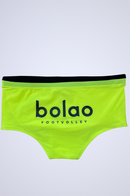 Crazy Speedo Sunga yellow