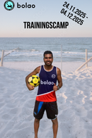 Tenerife Trainingscamp