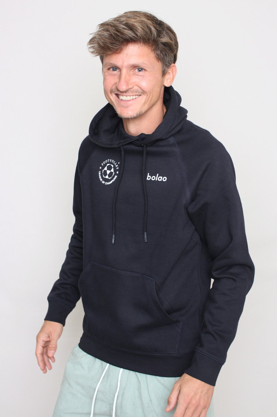 LoC Hoodie