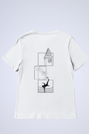 LoC Graz Shirt "Uhrenturm"