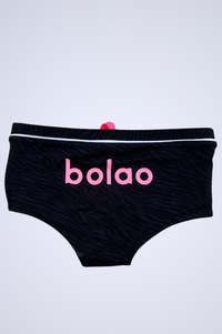 b. Sunga Pink