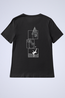 LoC Graz Shirt "Uhrenturm"