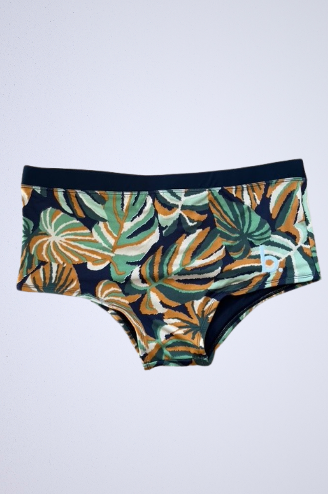 Jogo da Jungle Sunga