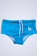 b. Sunga Blue n` White