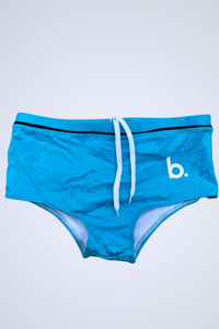 b. Sunga Blue n` White