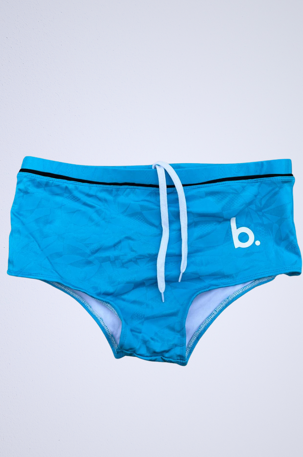 b. Sunga Blue n` White