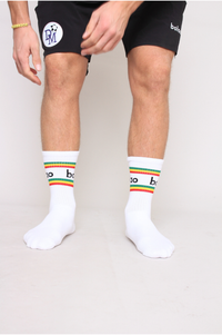 Bolao Socks Island Groove