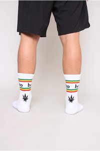 Bolao Socks Island Groove