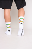 Bolao Socks Island Groove