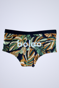 Jogo da Jungle Sunga