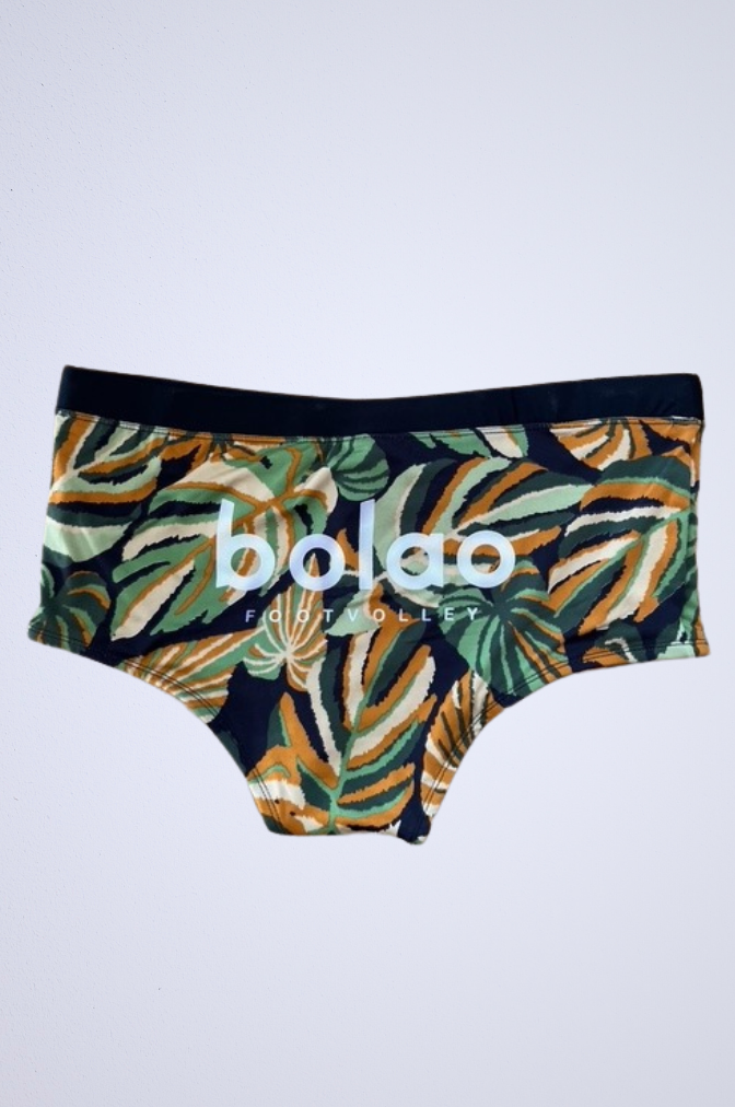 Jogo da Jungle Sunga