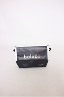 tag.werk. 100% recycled bag