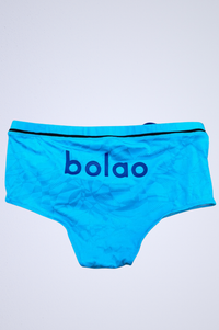 b. Sunga Blue n` Blue