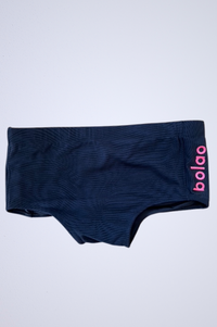 Keep It Simple Sunga pink