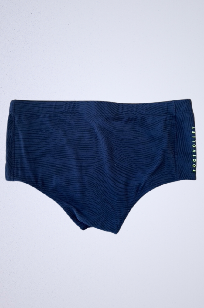 Keep It Simple Sunga yellow