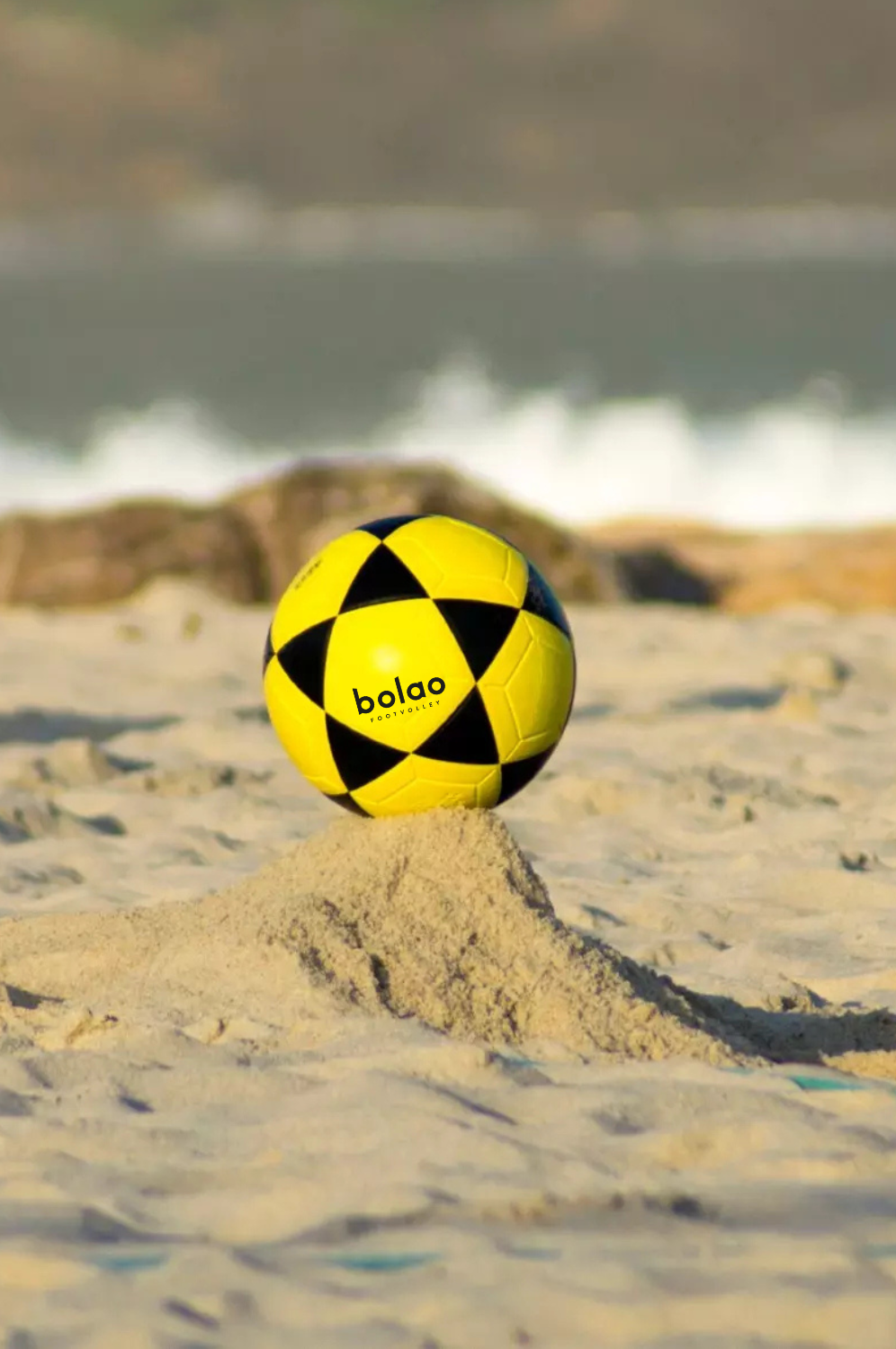 Bolao Beginners Ball