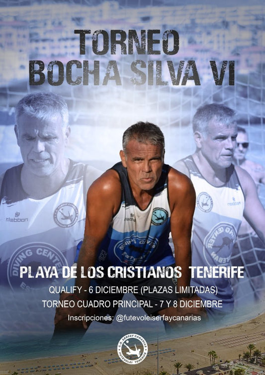 Bocha Silva Cup