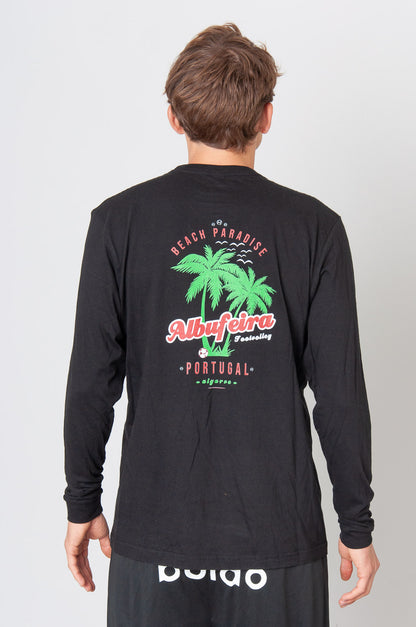 Albufeira Edition Longsleeve