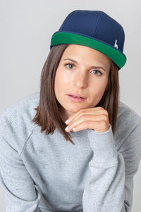 Bolao Cap Blue