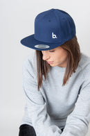 Bolao Cap Blue