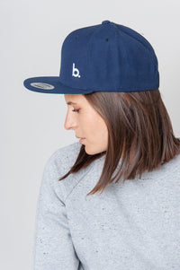 Bolao Cap Blue