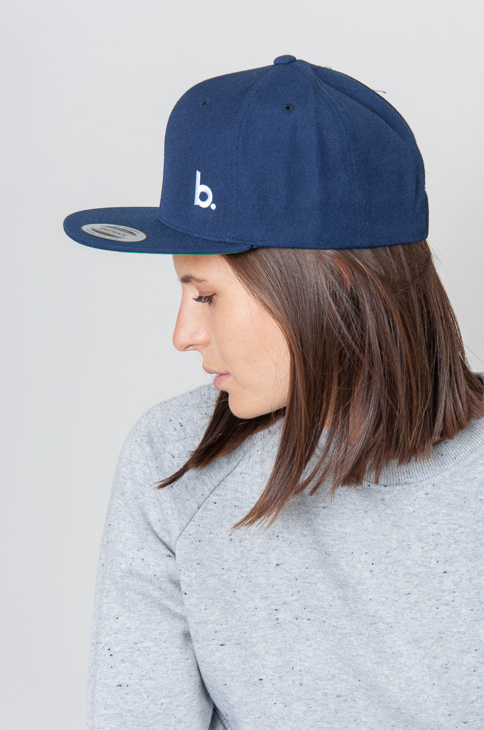 Bolao Cap Blue