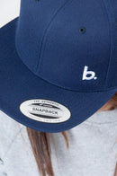 Bolao Cap Blue