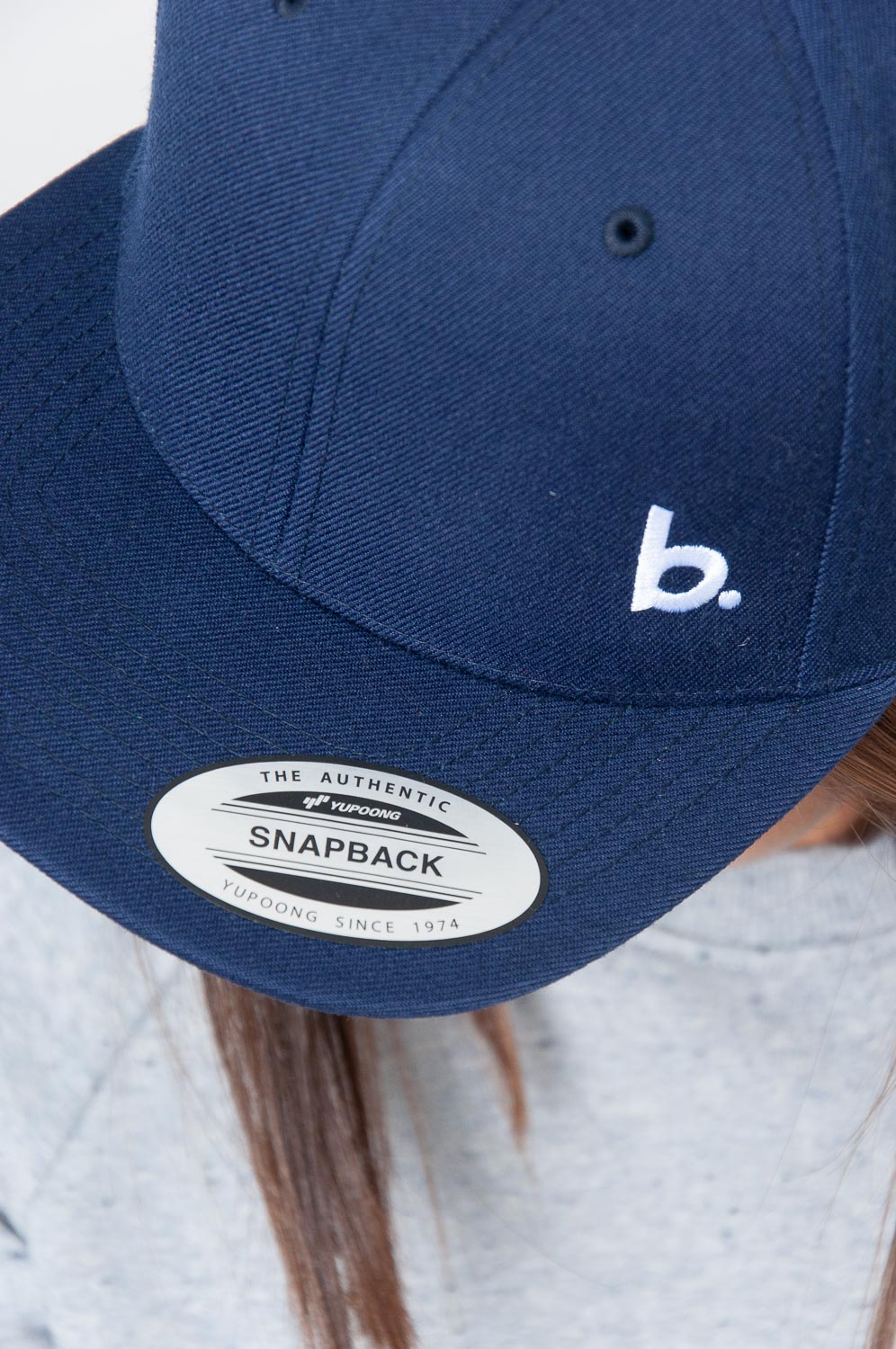 Bolao Cap Blue