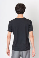Bamboo Shirt black