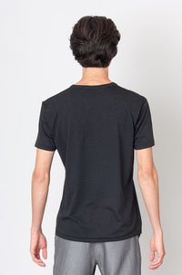Bamboo Shirt black