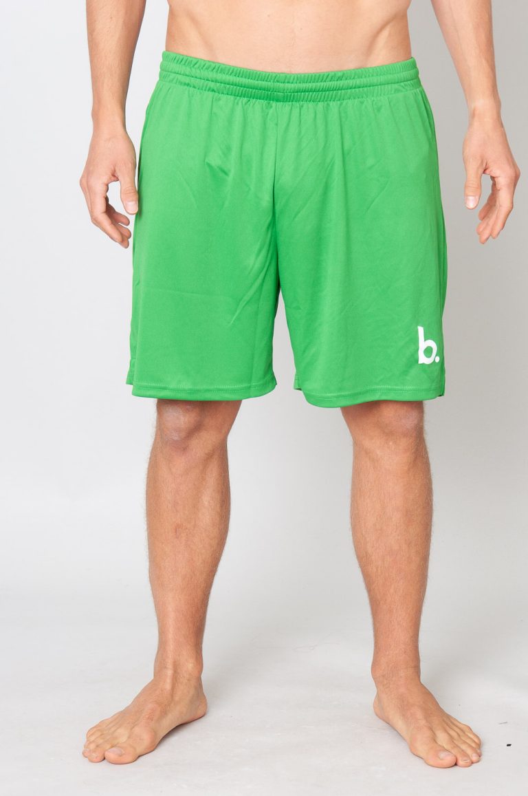 Shorts básicos