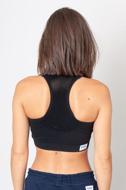 Sports Bra black