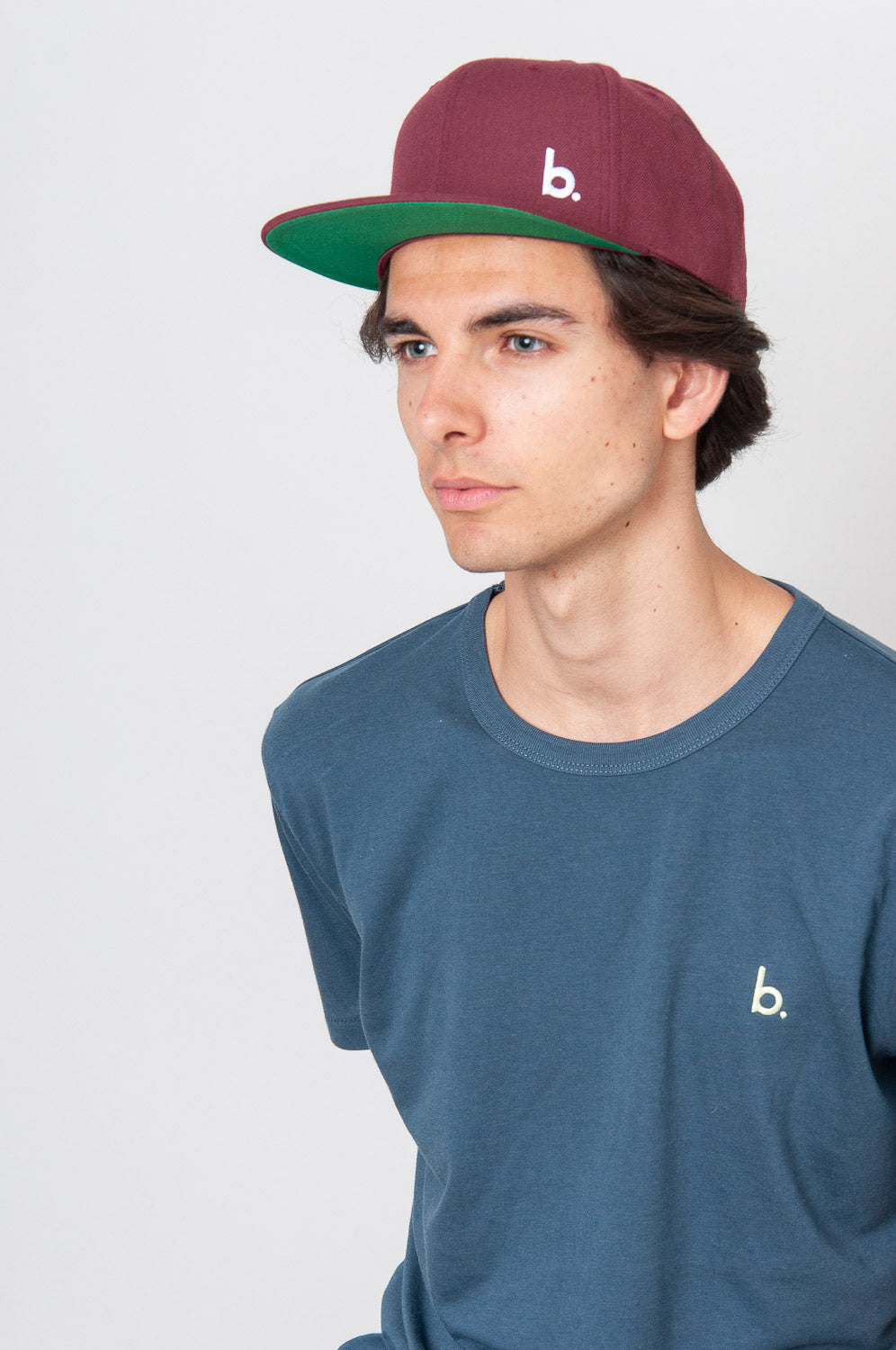 Bolao Cap Red
