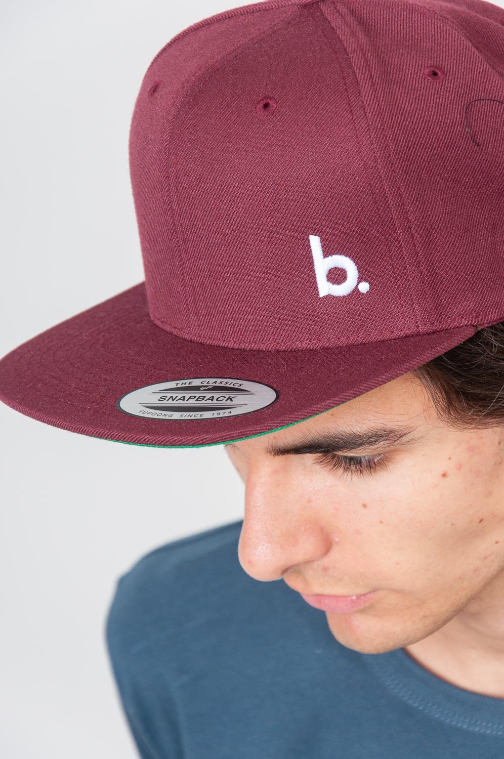 Bolao Cap Red