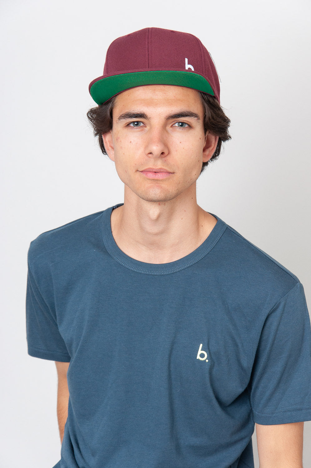 Bolao Cap Red