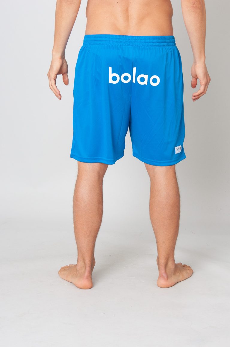 Shorts básicos